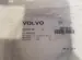 Volvo Penta gasket seal exhaust