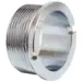 Orbitrade bushing pivot pin