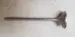 Volvo Penta Exhaust valve (ventil)