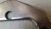 Volvo Penta bearing plate