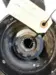 Mercury 14 x 23" Alu, 832834A45 Brugt (109)
