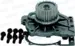 Volvo Penta Cirkulationspumpe (Kit), eks. Volvo D3