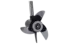 Haibo W-Series Pro-Control (fodstyring) el-motor