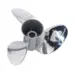 BluePerformance Propel 115-300 HK, Rustfri, 4 3/4" Gearhus (Alle mærker), 3 Blade