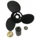 BluePerformance Propel, Volvo Penta 135-400 HK, Aluminium, 3 blade