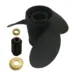 BluePerformance Propel, Volvo Penta 135-400 HK, Aluminium, 3 blade