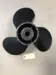 Yamaha Sort Rustfri Serie, 13 1/2 X 16 K Demo (146)
