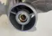 Yamaha Propel 16 1/8 X 22P, Rustfri, lettere brugt (XTO)