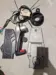 YAMAHA GEAR/GAS BOX 704 BRUGT