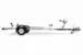 Brenderup  1.300 KG SRX Bådtrailer - 22 fod - 221300B