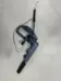 YAMAHA HÅNDTAG BRUGT