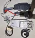 YAMAHA GEAR/GAS BOX 704 BRUGT