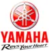 YAMAHA GEAR/GAS BOX 704 BRUGT