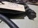 HIDEA/YAMAHA KONTROLKABEL FRA KONTROLBOKS TIL MOTOR 10 PIN  BRUGT