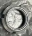 Volvo Penta ROUND NUT