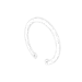 Volvo Penta  Snap Ring