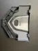 YAMAHA COVER, BOTTOM