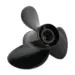 BluePerformance Propel, Honda 115-150 HK, Aluminium, 3 blade