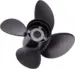BluePerformance Propel 40-140 HK, Alu, 4 1/4" Gearhus (Alle mærker), 4 Blade