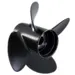 BluePerformance Propel 40-140 HK, Alu, 4 1/4" Gearhus (Alle mærker), 4 Blade