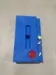 PORT ROTOMOLDED WATER TANK 100 LITER Til Merry Fisher