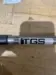 Gasdæmper TGS 100N