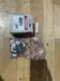 Impeller kit til Yanmar