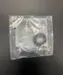 Quicksilver Seal Mercury
