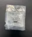 Quicksilver Pin Dowel Mercury