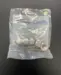 Quicksilver Nut (.437-20)