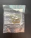 Quicksilver skive, manifold, mercruiser 3.0