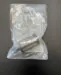 Quicksilver Strainer, Oil