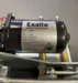 Exalto Kraftig Vinduesvisker - Type: 255BS