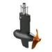 TORQEEDO Pod Drive Cruise 3.0 FP