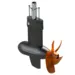 TORQEEDO Pod Drive Cruise 6.0 FP TorqLink