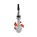 TORQEEDO Pod Drive Cruise 12.0 FP TorqLink