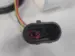 YAMAHA  6VM SATELLITE GAUGE