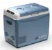 CF 50 Liter - Kompressor køleboks 12v 220v 230v elektrisk