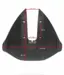 Hydrofoil 15-300 HK /mindre