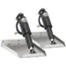 Lenco trimplan sæt Edge Mount, 9"