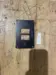 Panel/montageplade til Trim Tab knapper