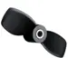 Volvo Penta S-drev 110S-150S Aluminium 2 Blade