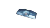 Zink anode fra 2.5 - 6 HK