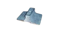 Zink anode fra 15 - 30 HK