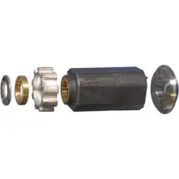 Turning Point Hub 40-300 HK - Honda, Suzuki og Tohatsu/Nissan
