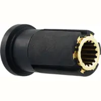 Hub 60-140 HK - Tohatsu, Nissan og 75-130 HK - Yamaha