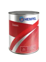 Hempel Classic