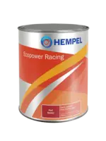 Hempel Ecopower Racing