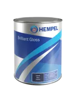 Hempel Brilliant Gloss