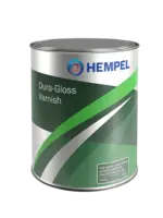 Hempel Dura-Gloss Varnish